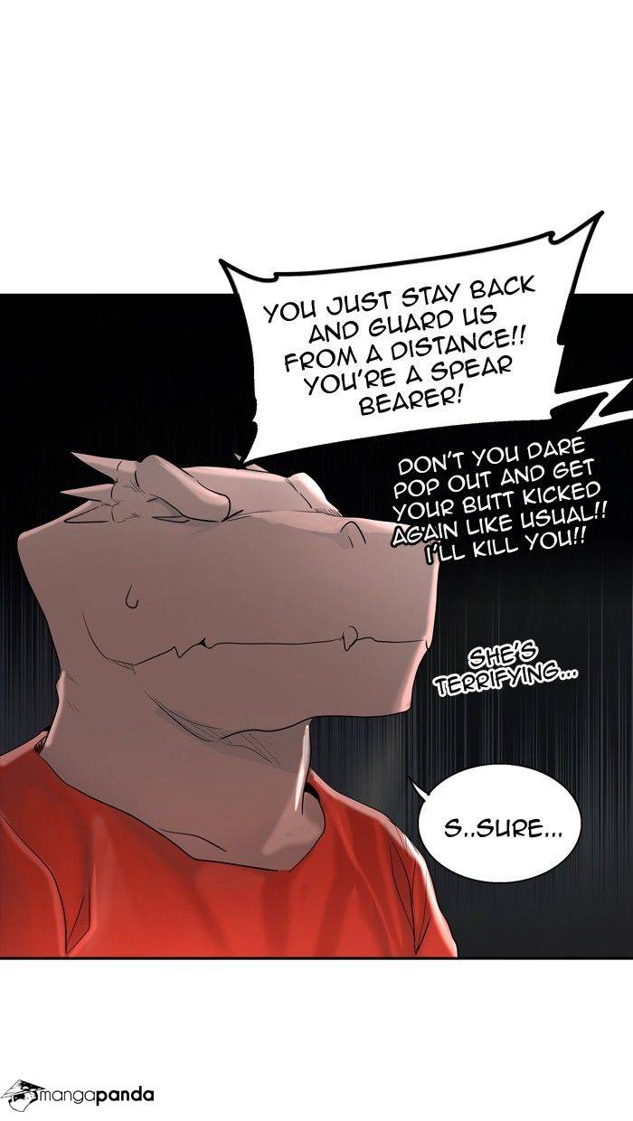 Tower of God Chapter 359 image 41